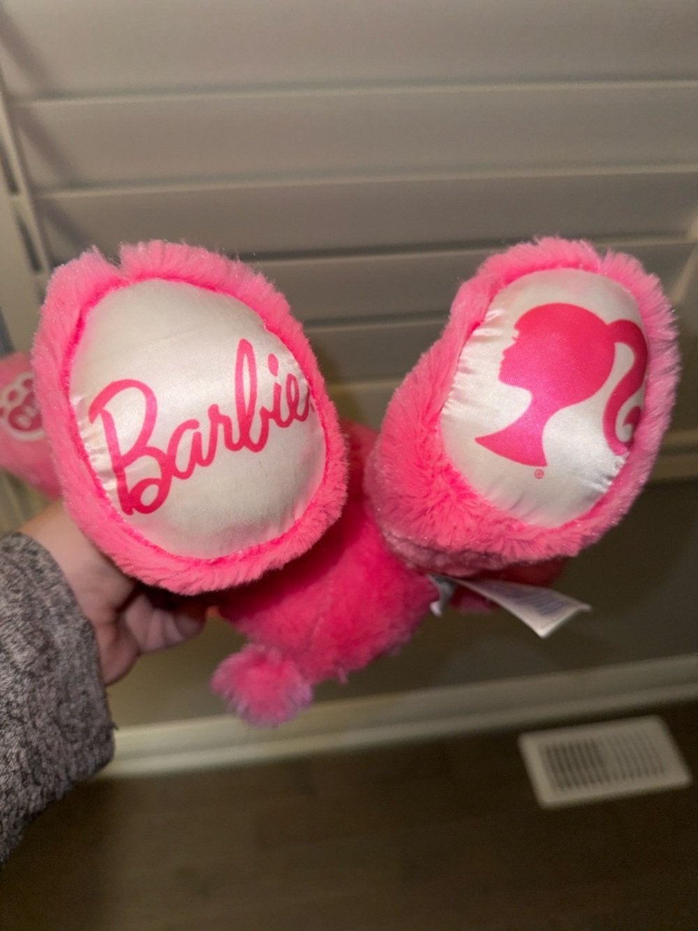 Barbie Build-A-Bear - Picture 2 of 4
